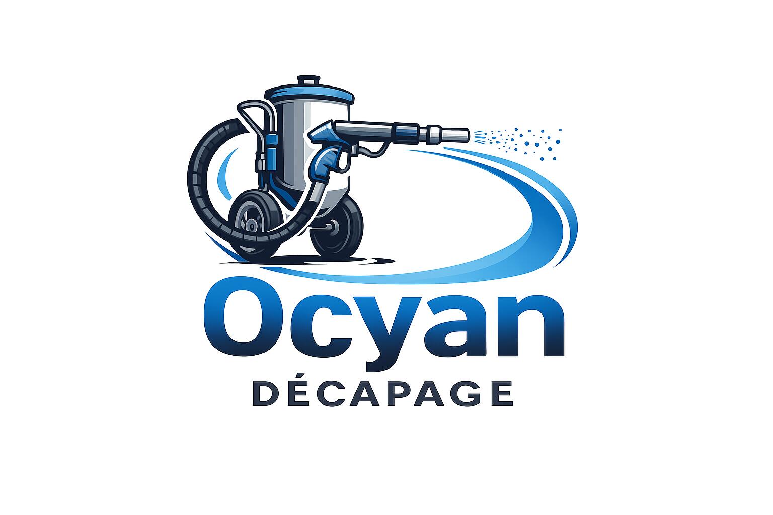 OCYAN DÉCAPAGE